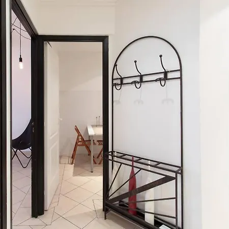 Apartment L23 Rossetti Old Town 3 Min To The Sea/ac & Wifi *