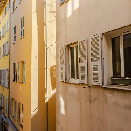 L23 Rossetti Old Town 3 Min To The Sea/ac & Wifi Apartment *