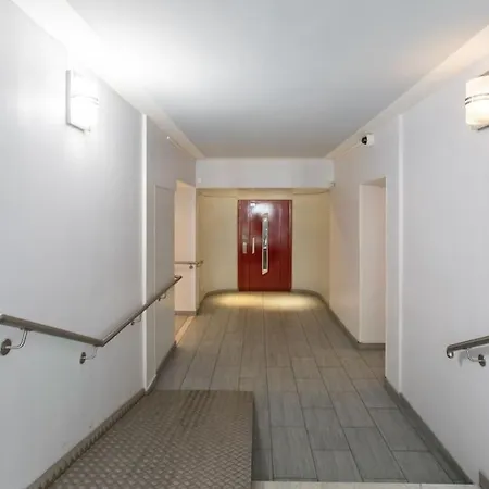 L24 Staywiz Us - Meyerbeer Promenade 1min Sea & Negresco Ac Balcony *