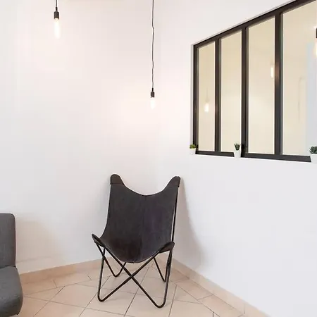 Apartment L23 Rossetti Old Town 3 Min To The Sea/ac & Wifi