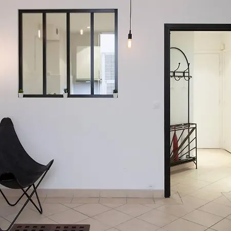 L23 Rossetti Old Town 3 Min To The Sea/ac & Wifi Nice