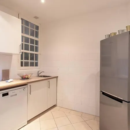 L23 Rossetti Old Town 3 Min To The Sea/ac & Wifi Apartment