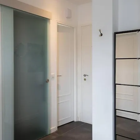 Apartment L27 2p Jasmins Sea View Parking & Ac