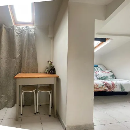 Appartement Dalpozzo- Wifi, Hyper Centre