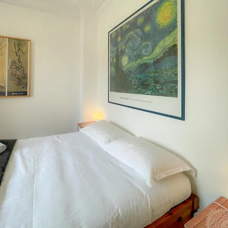 Apartment Bh - Alba - Close To Rail Air Conditioner