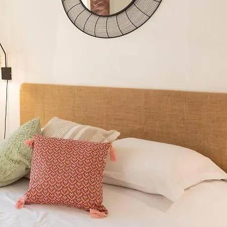 Apartment L40 - Staywiz Us - Staywiz Us - 2p 5 Mins Old Town & Sea, Balcony & Ac Nice
