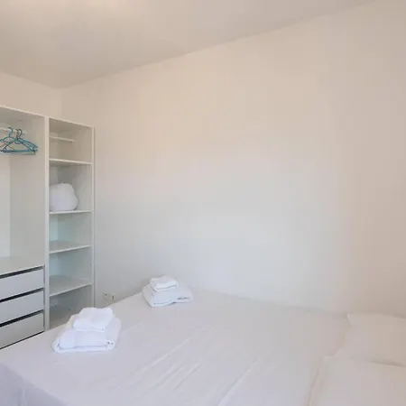 L41 Staywiz Us - Paladium 8pax 4rooms Balcony Wifi Ac *