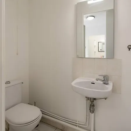 L41 Staywiz Us - Paladium 8pax 4rooms Balcony Wifi Ac Appartement *