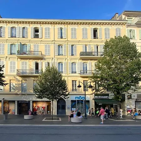 Apartment L40 - Staywiz Us - Staywiz Us - 2p 5 Mins Old Town & Sea, Balcony & Ac *