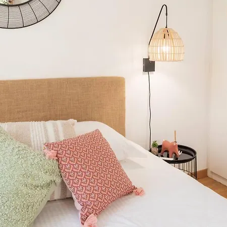 Apartment L40 - Staywiz Us - Staywiz Us - 2p 5 Mins Old Town & Sea, Balcony & Ac *