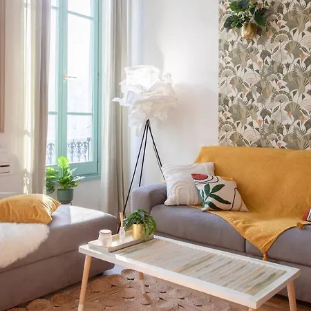 Apartment L40 - Staywiz Us - Staywiz Us - 2p 5 Mins Old Town & Sea, Balcony & Ac