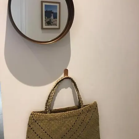 S15 Staywiz Us - L'atelier Between Sea & Port Ac Apartment Nice