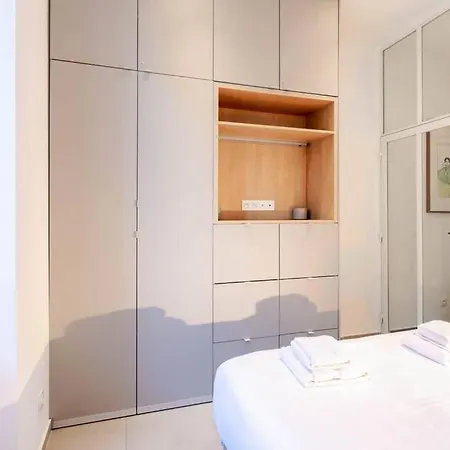 Apartment S15 Staywiz Us - L'atelier Between Sea & Port Ac Nice