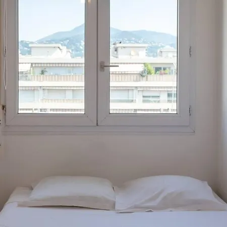 Appartement L41 Staywiz Us - Paladium 8pax 4rooms Balcony Wifi Ac *