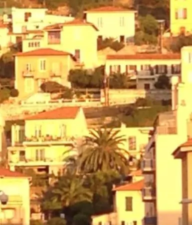Holiday home Maison Avec Jardin Et Terrasses Nice