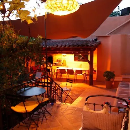 Maison Avec Jardin Et Terrasses Holiday home *