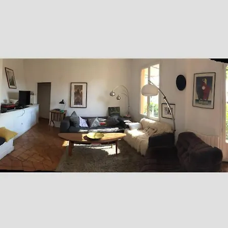 Holiday home Maison Avec Jardin Et Terrasses