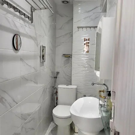 Séjour chez l'habitant Bella