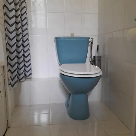 Les Palmiers Niceairport, Beach200m, 2bedrooms, Wifi Optic Apartment *