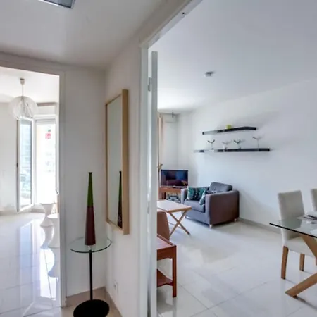 Apartment Guestready - A Lovely Getaway In Fabron Nice
