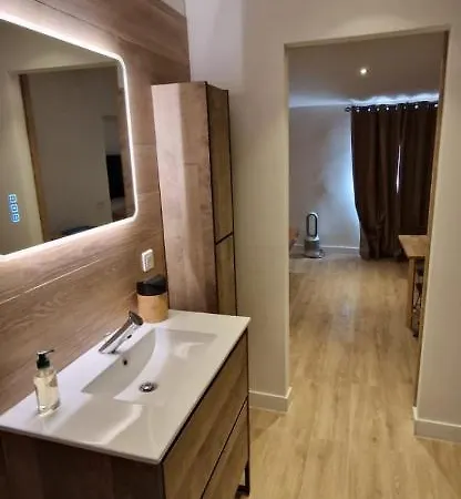 Appartement Vieux A 2min De La