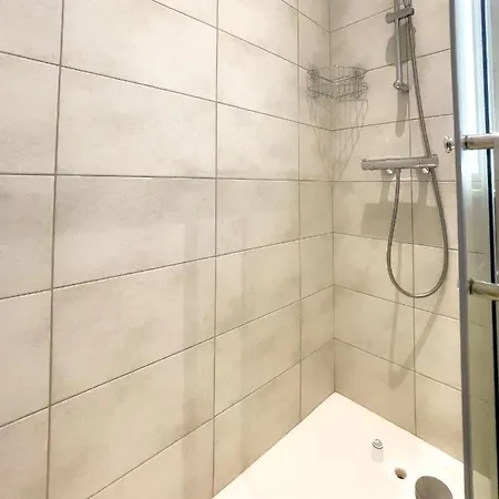 Buffa - Ac, Wifi, 4 Pers, Central Apartment *