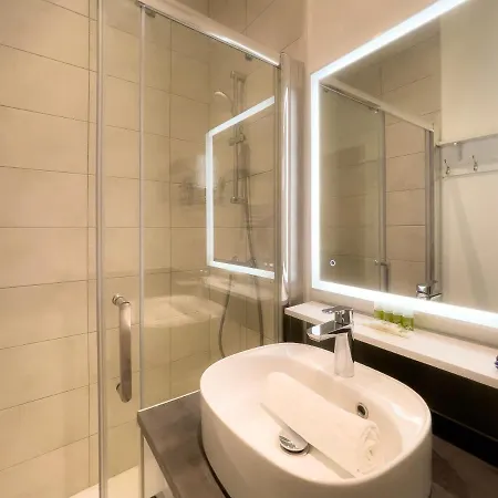 Buffa - Ac, Wifi, 4 Pers, Central * Nice