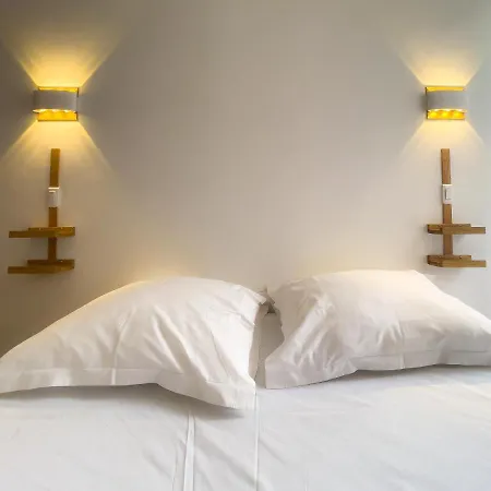 Buffa - Ac, Wifi, 4 Pers, Central Apartment Nice