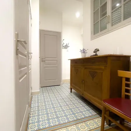 Buffa - Ac, Wifi, 4 Pers, Central