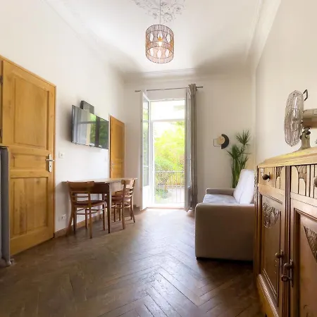 Buffa - Ac, Wifi, 4 Pers, Central Apartment *