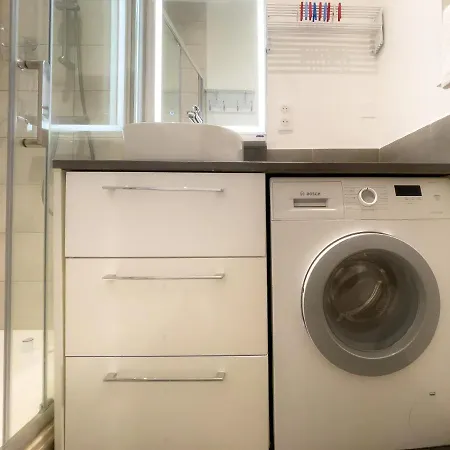 Buffa - Ac, Wifi, 4 Pers, Central *