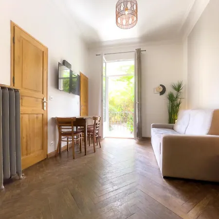 Buffa - Ac, Wifi, 4 Pers, Central Apartment *