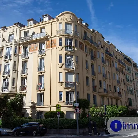 T3 District Liberation Near Tram Apartment