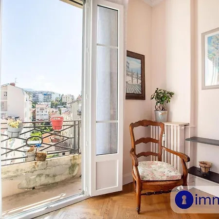T3 District Liberation Near Tram Apartment *