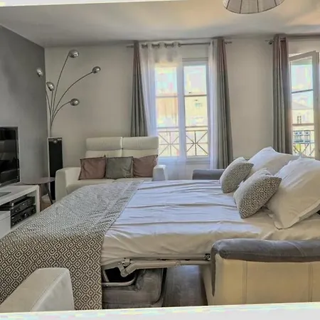 Paradis N° 8 * Nice