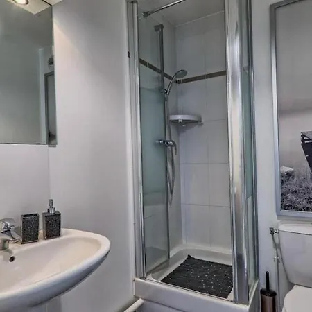 Apartment Paradis N° 8 Nice