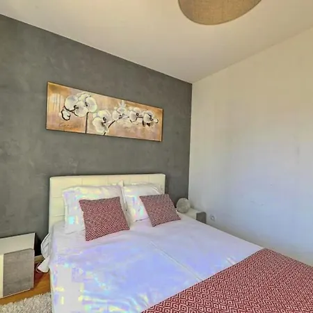 Paradis N° 8 Apartment