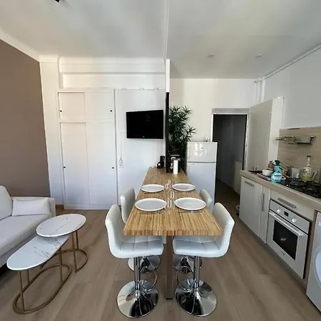 - T3 Rénové De 50 M2 Classé 2 étoiles Appartement *