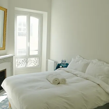 Séjour chez l'habitant Escale De