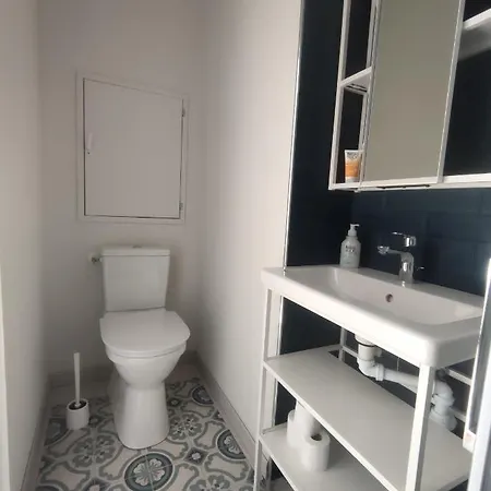 Escale De Séjour chez l'habitant *