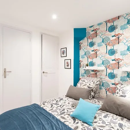 Appartement 26 Vieux