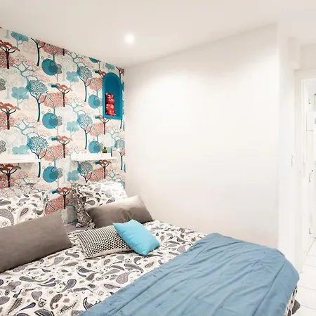 Appartement 26 Vieux *