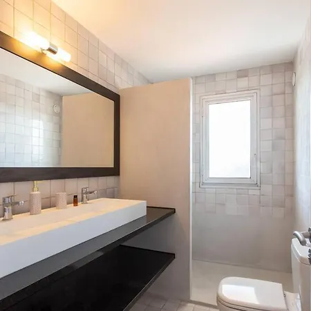L1 Azurmer For 6 180 Panoramic Sea View A Terrce Parking