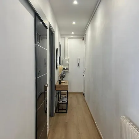 - T3 Rénové De 50 M2 Classé 2 étoiles Appartement *