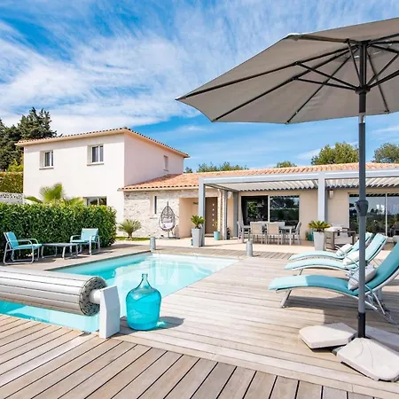 Villa Happyfew Emilie