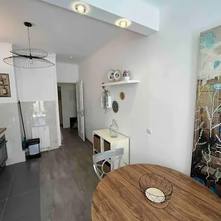 Apartment Atypique Et Original