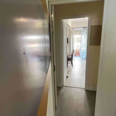 Apartment Atypique Et Original Nice