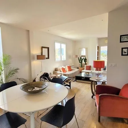 Apartment Zeperfectplace Le Port Penthouse 2 Chb- 2 Sdb *
