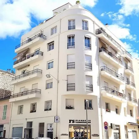 Zeperfectplace Le Port Penthouse 2 Chb- 2 Sdb Apartment *