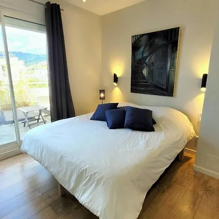 Zeperfectplace Le Port Penthouse 2 Chb- 2 Sdb Apartment *